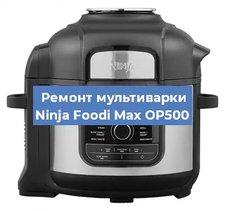 Замена ТЭНа на мультиварке Ninja Foodi Max OP500 в Санкт-Петербурге